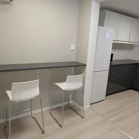 Brand New 5 Bedrooms ! Stovner,