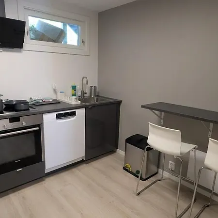 Brand New 5 Bedrooms ! Stovner, * Oslo