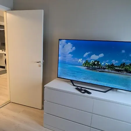 Apartment Brand New 5 Bedrooms ! Stovner, *