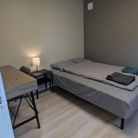 Brand New 5 Bedrooms ! Stovner, *