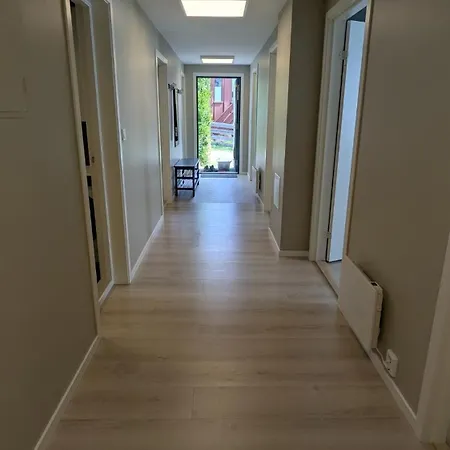 Brand New 5 Bedrooms ! Stovner, Oslo