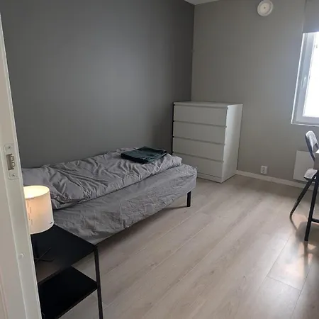 Brand New 5 Bedrooms ! Stovner, *