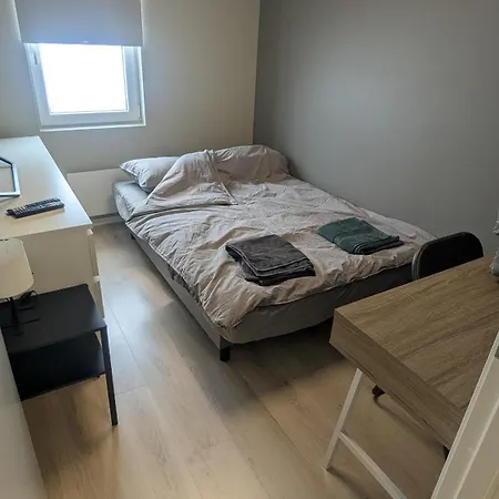 Апартаменты New 5 Bedrooms ! Stovner, *