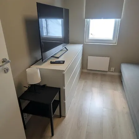 Brand New 5 Bedrooms ! Stovner, Oslo