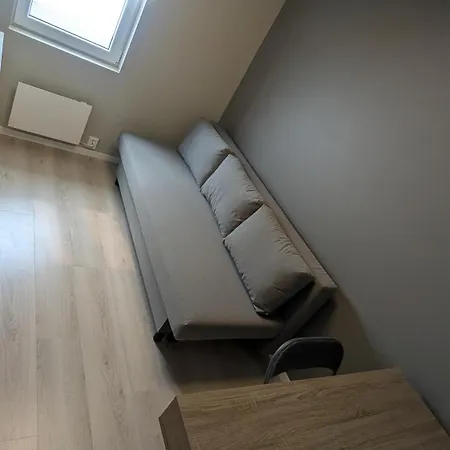 New 5 Bedrooms ! Stovner, Апартаменты *