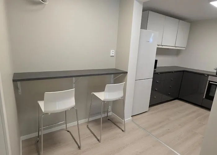 New 5 Bedrooms ! Stovner,