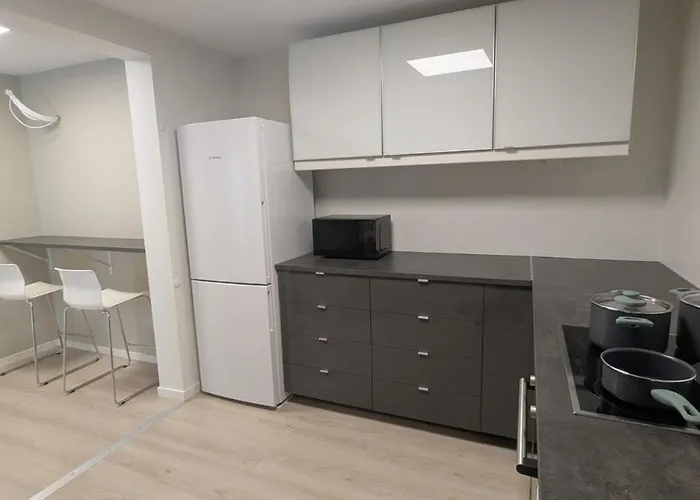 New 5 Bedrooms ! Stovner, Oslo