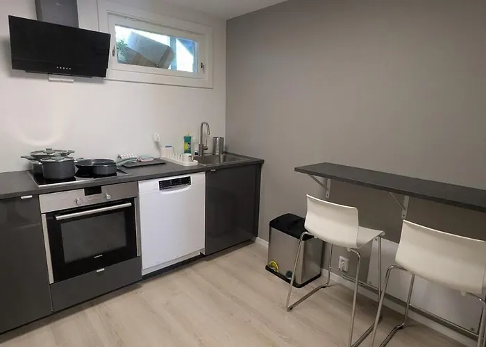 New 5 Bedrooms ! Stovner, * Oslo