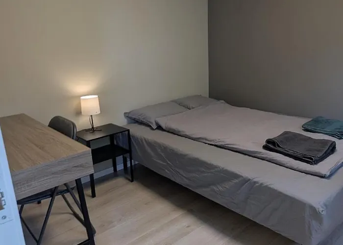 New 5 Bedrooms ! Stovner, *