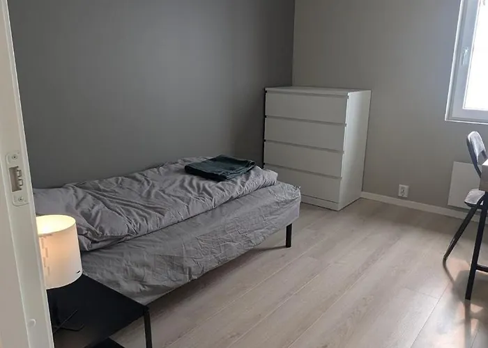 New 5 Bedrooms ! Stovner, *