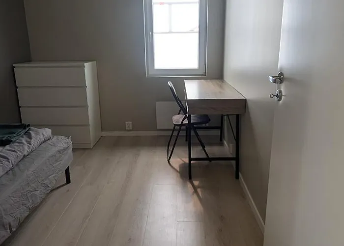 Lägenhet New 5 Bedrooms ! Stovner, *