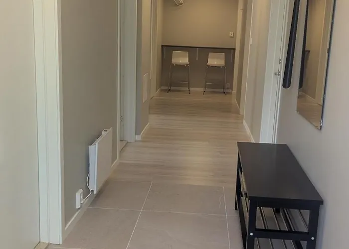 New 5 Bedrooms ! Stovner, *