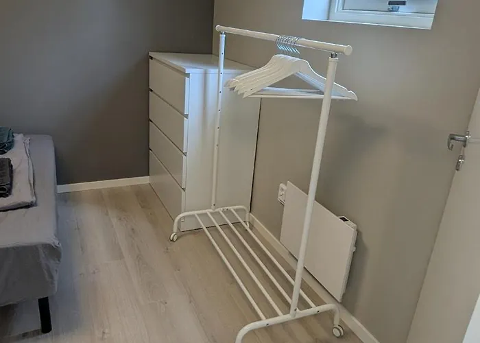 Lägenhet New 5 Bedrooms ! Stovner,