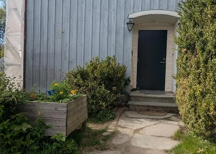 Lägenhet New 5 Bedrooms ! Stovner, *