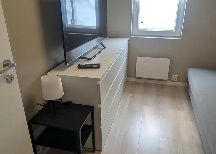 New 5 Bedrooms ! Stovner, Oslo