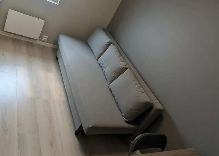 New 5 Bedrooms ! Stovner, Lägenhet *