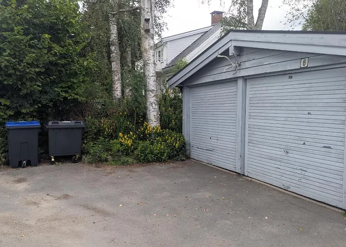 Apartmán New 5 Bedrooms ! Stovner, Oslo