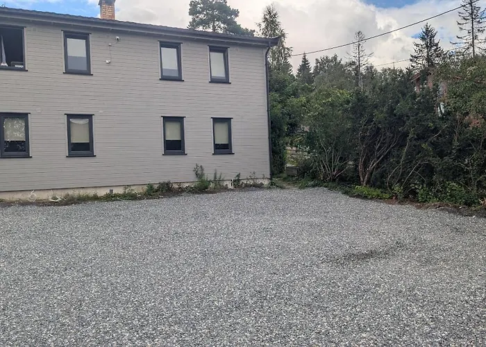 New 5 Bedrooms ! Stovner, * Oslo