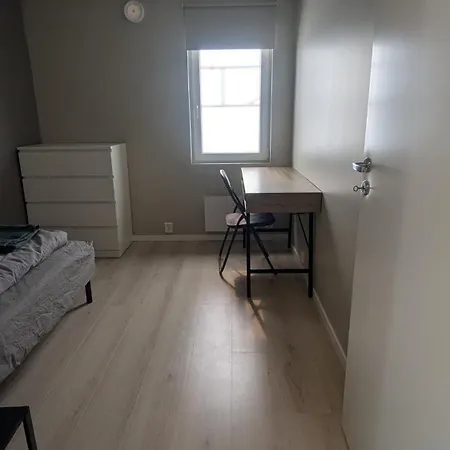 Appartement New 5 Bedrooms ! Stovner, *