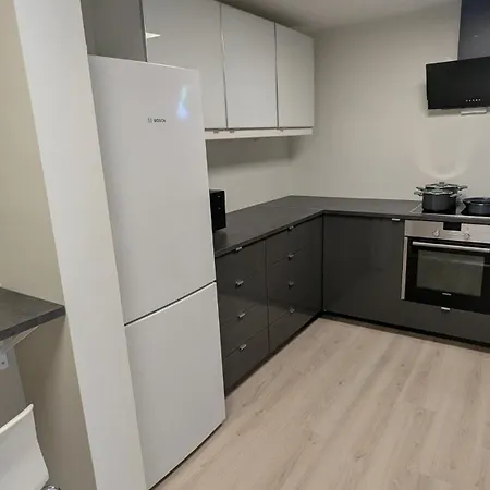 New 5 Bedrooms ! Stovner, Leilighet Oslo