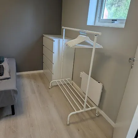 Appartement New 5 Bedrooms ! Stovner,