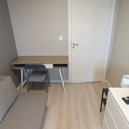 Appartement New 5 Bedrooms ! Stovner,