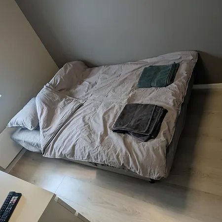 Appartement New 5 Bedrooms ! Stovner, Oslo