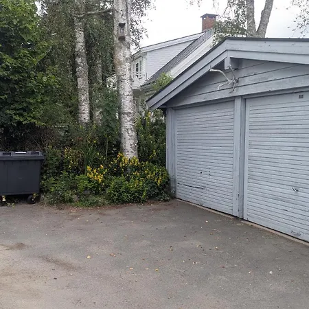 Leilighet New 5 Bedrooms ! Stovner, Oslo