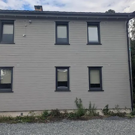 Leilighet New 5 Bedrooms ! Stovner,