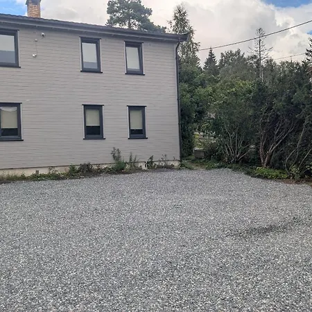 New 5 Bedrooms ! Stovner, * Oslo