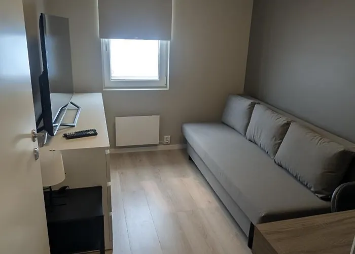 New 5 Bedrooms ! Stovner, 오슬로